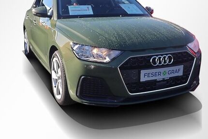 Audi A1 8.043 km 22.840 &euro; Erlangen 91058