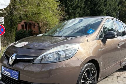 Renault Scenic 188.837 km 4.490 &euro; Moers 47447