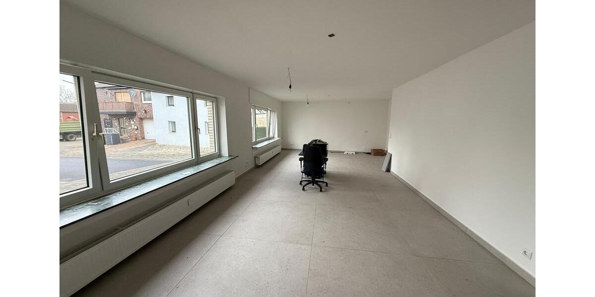 Haus in Haus Lösung auf ruhiger Hofanlage - Linnich Rurdorf! 4 zimmer