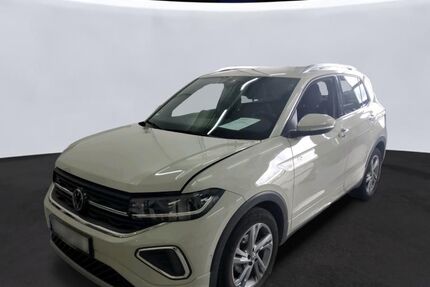 VW T-Cross 19.990 km 24.690 &euro; Heiligenroth 56412