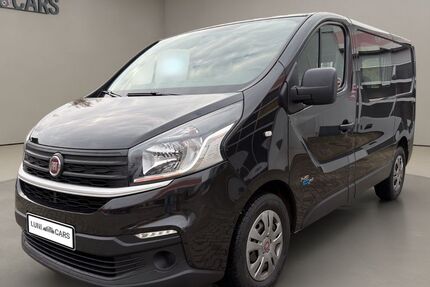 Fiat Talento 128.900 km 17.290 &euro; Leipzig 04157