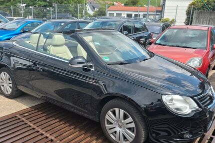 VW Eos 168.000 km 2.200 &euro; Randersacker 97236