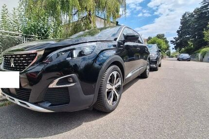 Peugeot 5008 149.600 km 11.500 &euro; Flingern Nord 40235