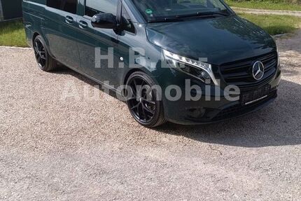 Mercedes-Benz Vito 199.999 km 21.777 &euro; Feuchtwangen 91555