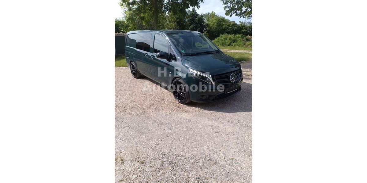 Mercedes-Benz Vito 199.999 km 21.777 &euro; Feuchtwangen 91555