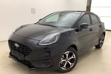 Ford Puma 5.426 km 24.490 € Ehrenberg-Seiferts 36115