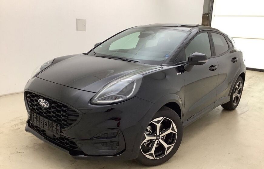 Ford Puma 5.426 km 24.490 € Ehrenberg-Seiferts 36115