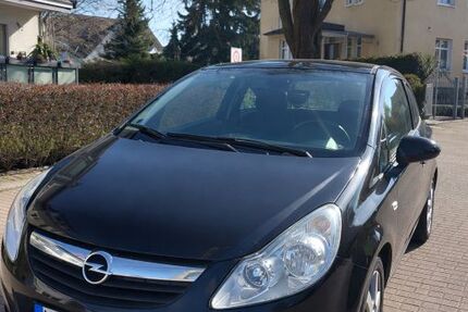 Opel Corsa 200.000 km 1.100 &euro; iserlohn 58638