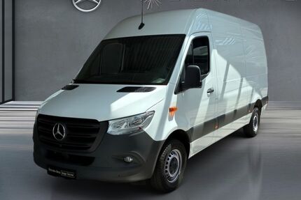 Mercedes-Benz Sprinter 46.274 km 41.412 &euro; Bardowick 21357