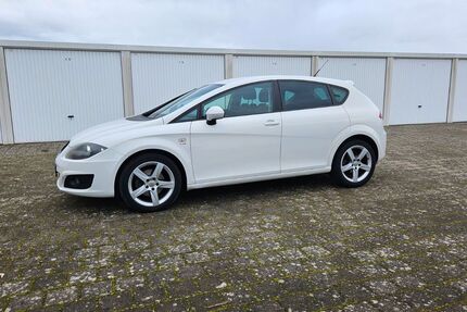 Seat Leon 188.000 km 3.900 &euro; Kenzingen 79341