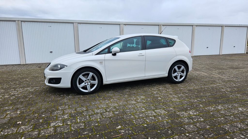 Seat Leon 188.000 km 3.900 &euro; Kenzingen 79341