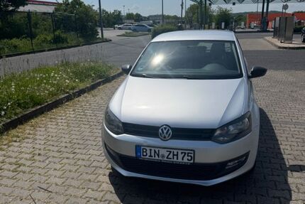 VW Polo 139.000 km 5.200 &euro; Bingen am Rein 55411
