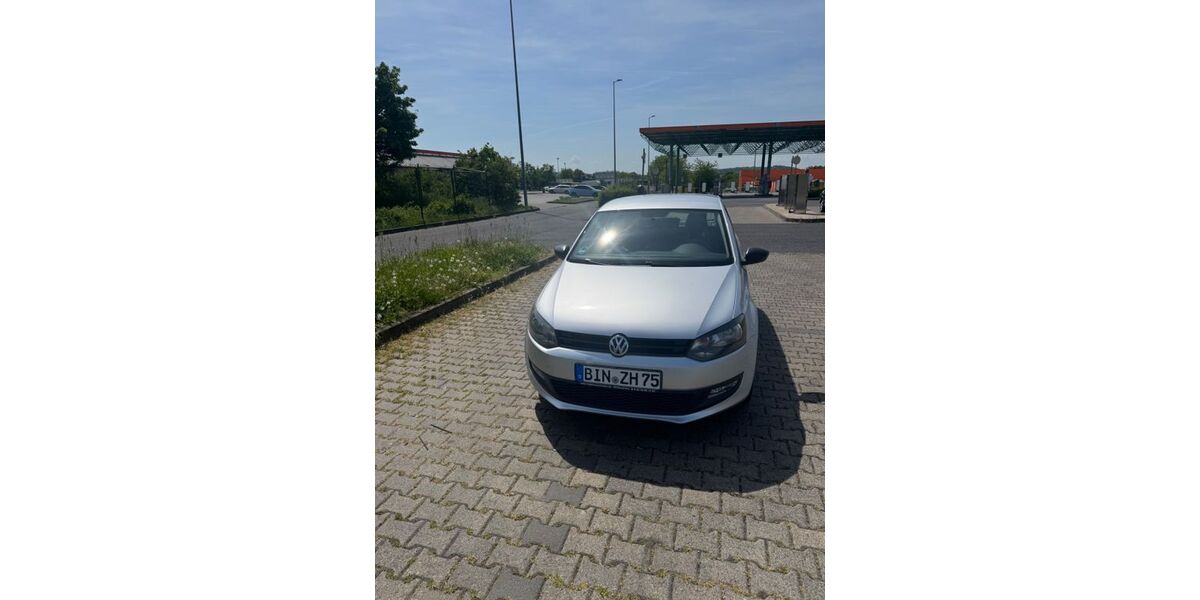 VW Polo 139.000 km 5.200 &euro; Bingen am Rein 55411