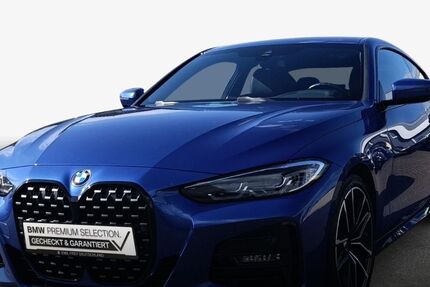 BMW 430 83.166 km 38.690 &euro; Landau 76829