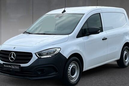 Mercedes-Benz Citan 9.000 km 22.380 &euro; Bernburg 06406