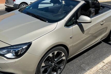 Opel Cascada 250.000 km 6.490 &euro; Rastede 26180