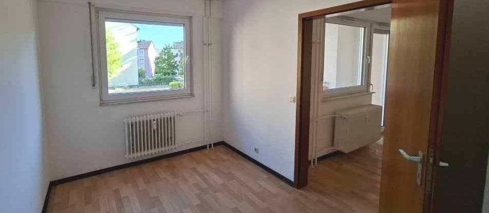 Erdgeschoßwohnung Kaiserslautern - 1 Zimmer, 45 m&sup2;, 105.000&euro; | Angebot:27157147