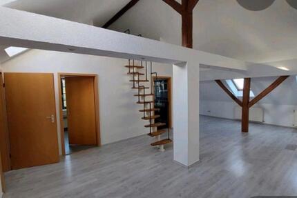 schöne 1R-Wohnung, Klein Rogahn