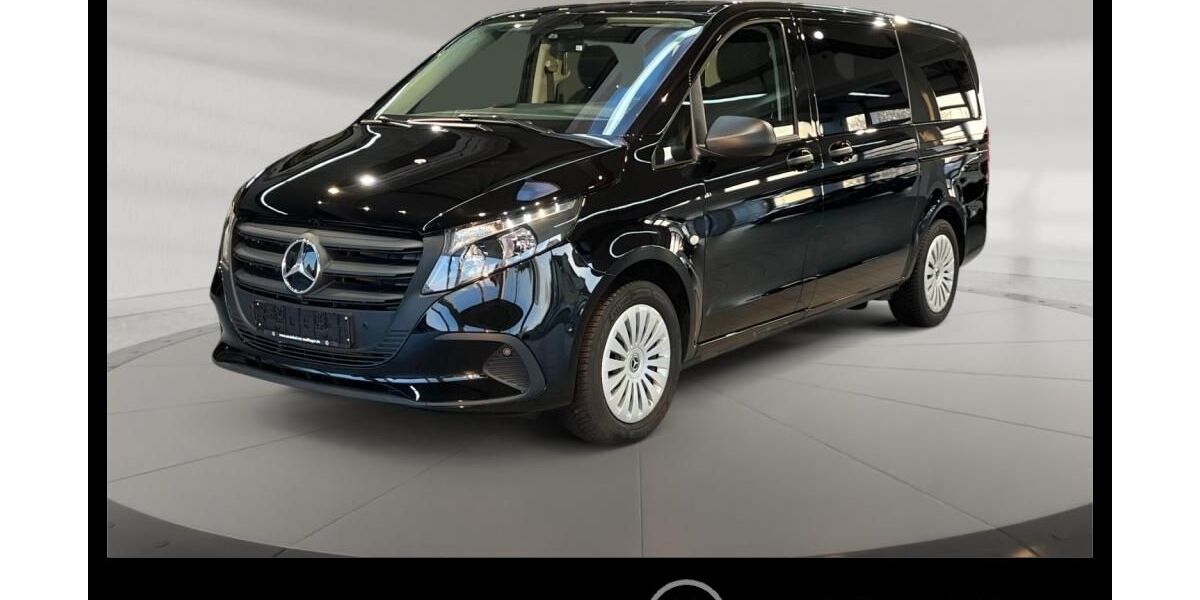 Mercedes-Benz Vito 46.606 km 42.839 &euro; Neckarsulm-Obereisesheim 74172