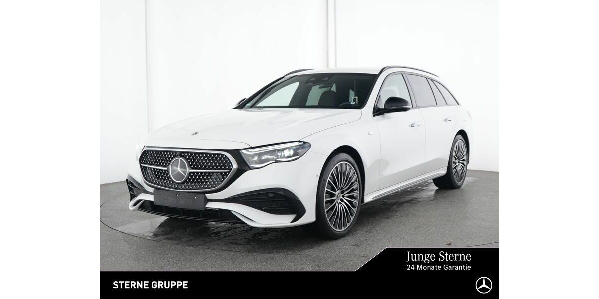 Mercedes-Benz E 300 30.835 km 55.770 &euro; Neu-Ulm 89231