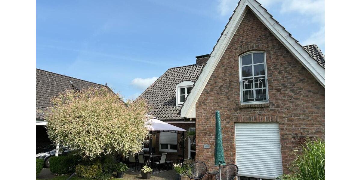 Mehrfamilienhaus, Wohnhaus Bremervörde - 415.000&euro; | Angebot:26791261