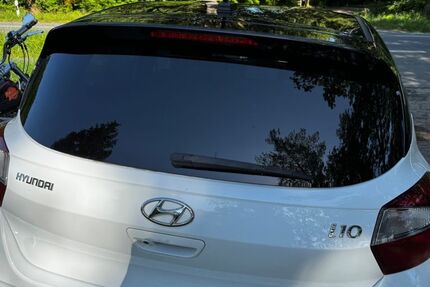 Hyundai i10 29.000 km 12.200 &euro; Osterholz Scharmbeck 27711