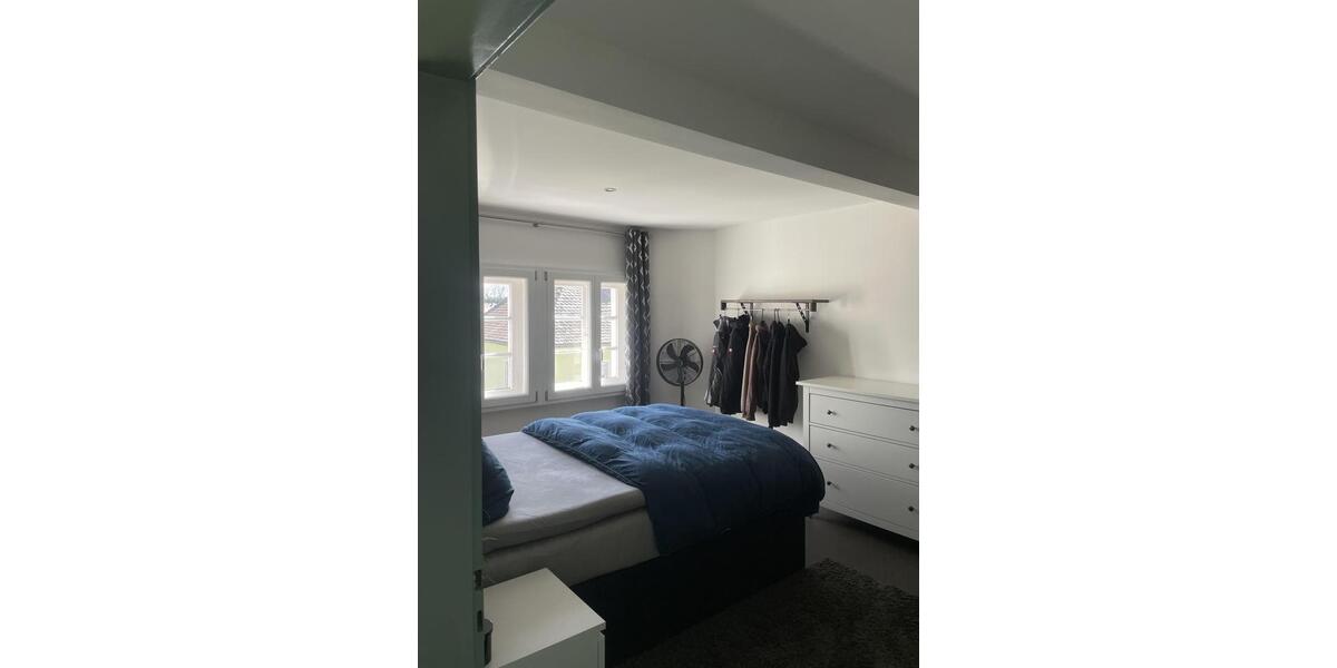Maisonettenwohnung Bruck in der Oberpfalz - 2.5 Zimmer, 80 m&sup2;, 749&euro; | Angebot:26374920