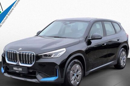 BMW iX1 10.633 km 32.390 &euro; Braunschweig 38112