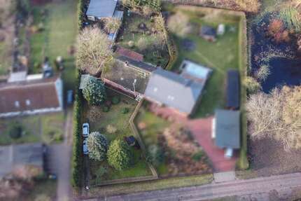 Haus zum Kaufen in Holthusen 70.000 € 108 m²