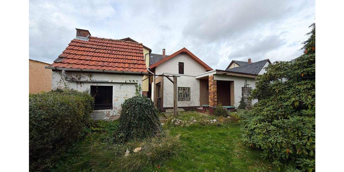 Grundstück Neustadt bei Coburg / Wildenheid Wildenheid - 79.000&euro; | Angebot:25663216