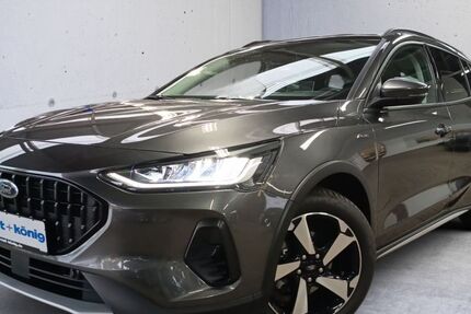 Ford Focus 16.200 km 24.990 &euro; Freiburg im Breisgau 79108