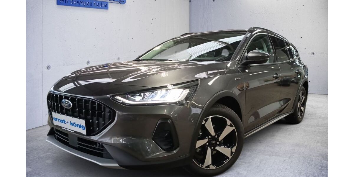 Ford Focus 16.200 km 24.990 &euro; Freiburg im Breisgau 79108