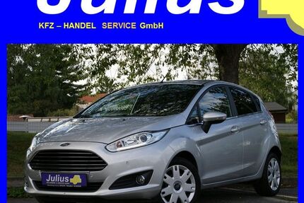 Ford Fiesta 149.097 km 5.490 € Dresden 01187