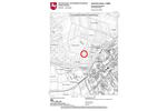 Gebotsverfahren: Waldgrundstück mit ehemaligem Trinkwasserbehälter in Rhumspringe (Landkreis Göttingen) zu verkaufen zimmer