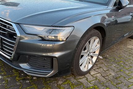 Audi A6 145.200 km 23.990 &euro; Zusamaltheim 86637