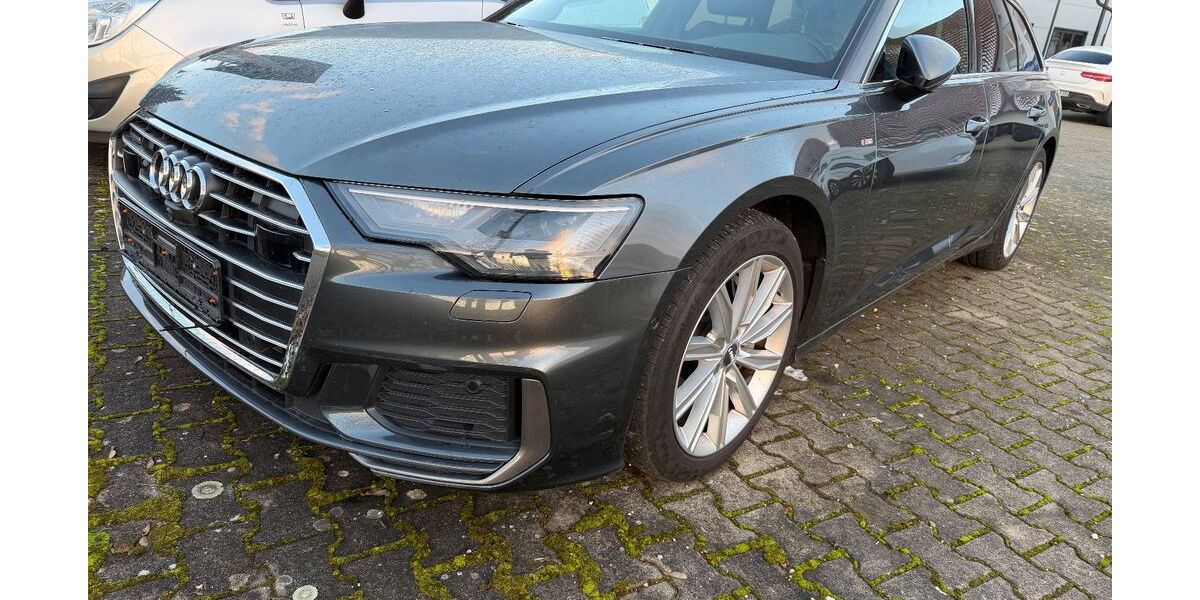 Audi A6 145.200 km 23.990 &euro; Zusamaltheim 86637