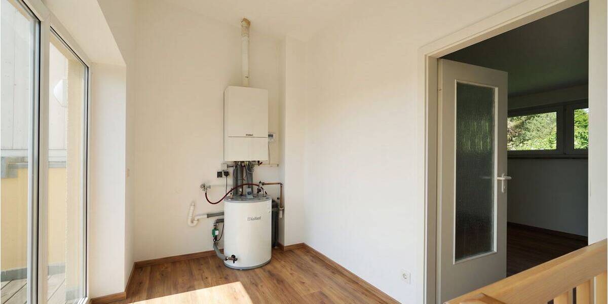 Reihenmittelhaus Rabenau / Obernaundorf Rabenau - 4 Zimmer, 124 m&sup2;, 350.000&euro; | Angebot:26107006