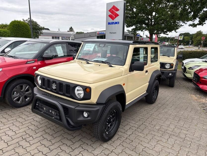 Jimny