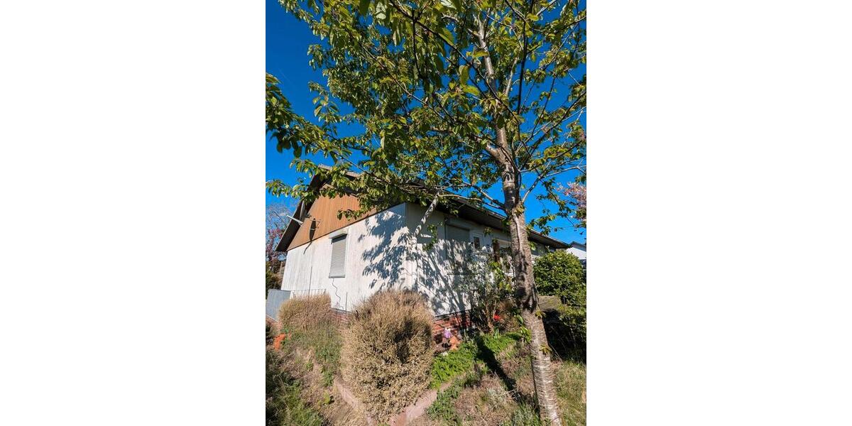 Bungalow Kisdorf - 4 Zimmer, 107 m&sup2;, 219.000&euro; | Angebot:26875238