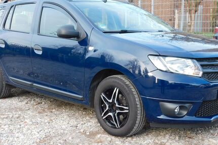 Dacia Logan 199.089 km 2.999 &euro; Mülheim 45473