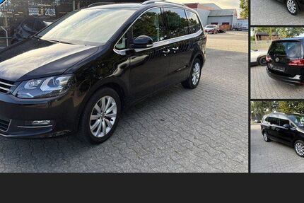 VW Sharan 70.644 km 30.380 &euro; Dörpen 26892