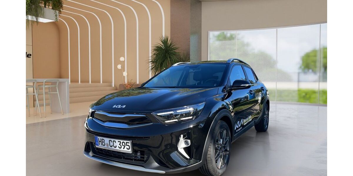 Kia Stonic 6.000 km 22.880 &euro; Bremen 28357