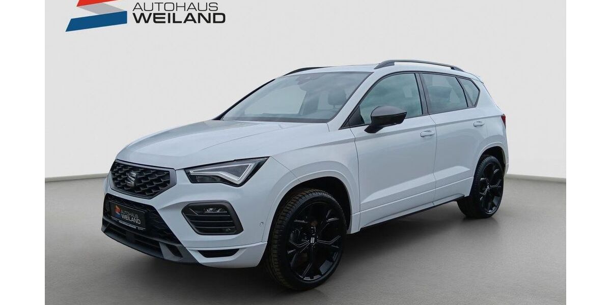 Seat Ateca 40.000 km 29.990 &euro; Neunkirchen 66539