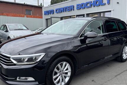 VW Passat 117.000 km 14.900 &euro; Bocholt 46395