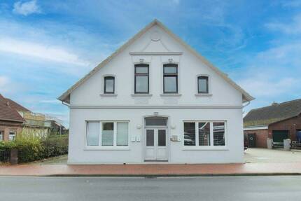 Haus Zetel - 9 Zimmer, 368.000&euro; | Angebot:26258549