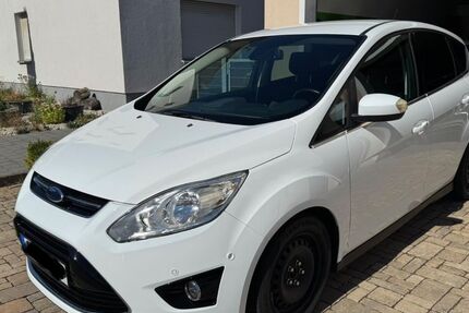 Ford C-Max 126.200 km 2.999 &euro; Unterpleichfeld 97294