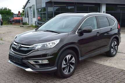 Honda CR-V 158.000 km 13.900 &euro; Blumenthal 24241
