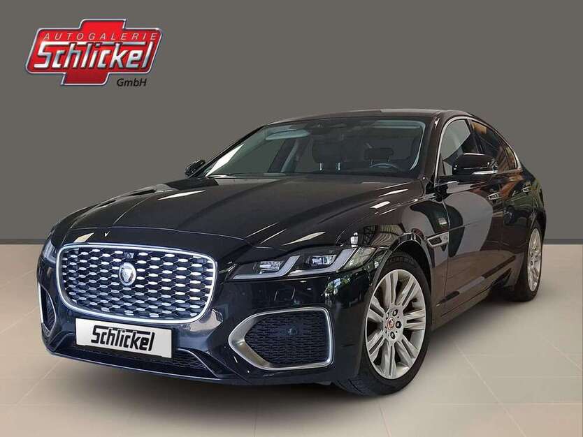 XF