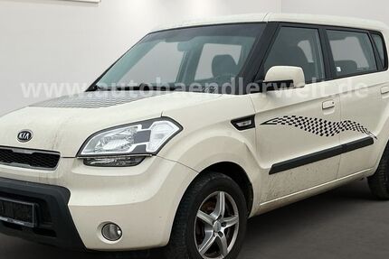 Kia Soul 165.977 km 3.299 &euro; Brehna 06796
