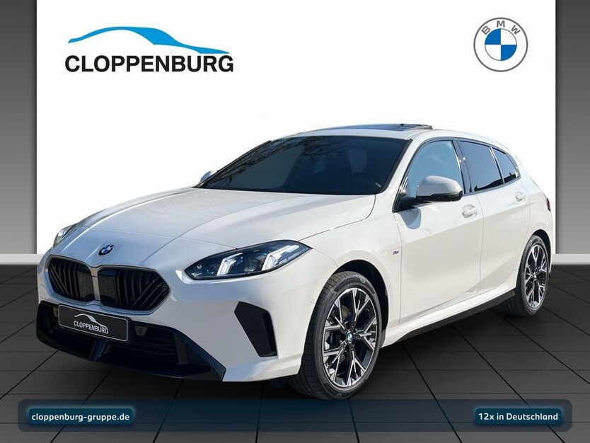 BMW 120 16.500 km 36.845 € Achim 28832